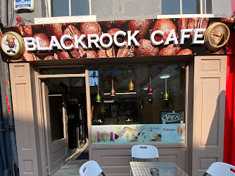 Blackrock Cafe