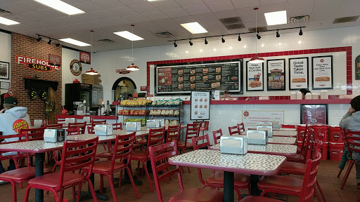 Sandwich Shop «Firehouse Subs», reviews and photos, 2975 Club House Dr A, Lehi, UT 84043, USA