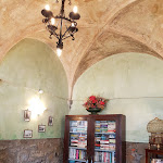 Photo n°2 de l'avis de Rosanna.o fait le 17/07/2019 à 06:23 sur le  Elvetico Caffè à Fivizzano