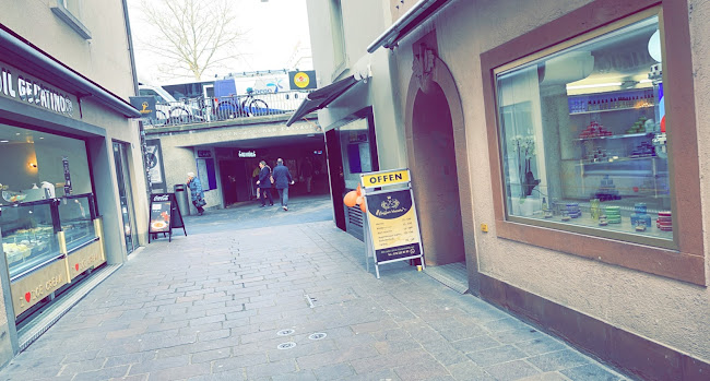 Coiffeur Maestro - Schaffhausen