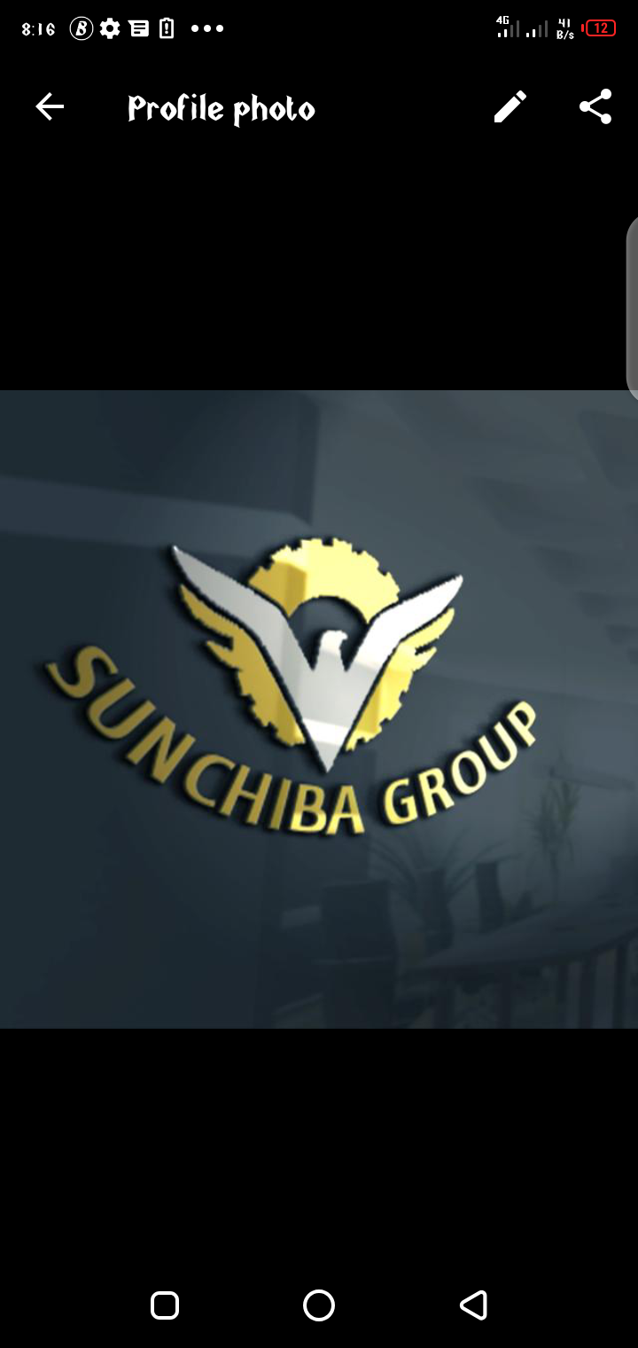 Sunchiba International Limited