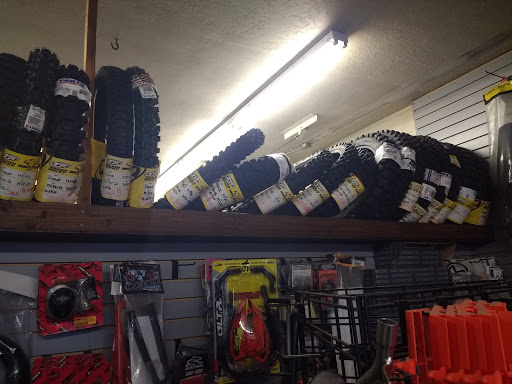 Motorcycle Dealer «Moore And Sons Motorcyles», reviews and photos, 21431 E Cliff Dr, Santa Cruz, CA 95062, USA