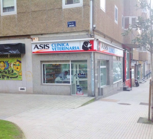 Clínica Asís