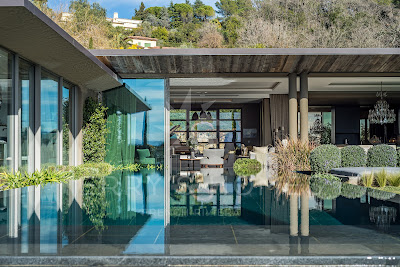Terry's Homes à Cannes