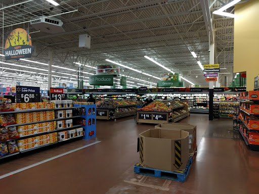 Department Store «Walmart Supercenter», reviews and photos, 10240 Hudson Rd, Woodbury, MN 55129, USA