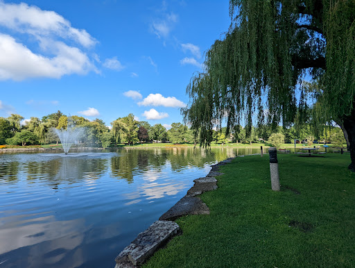 Performing Arts Theater «Prairie Center For the Arts», reviews and photos, 201 Schaumburg Ct, Schaumburg, IL 60193, USA