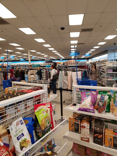Clothing Store «Ross Dress for Less», reviews and photos, 26117 104th Ave SE, Kent, WA 98030, USA