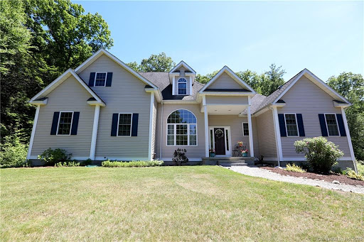 Real Estate Agency «William Raveis Real Estate - First Town», reviews and photos, 176 Broad St, Windsor, CT 06095, USA