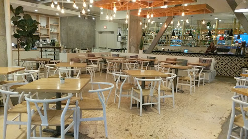 Magpie Cafe, 333 Laurel St #110, Baton Rouge, LA 70802, USA, 