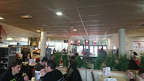 Atmosphère du Restaurant familial Restaurant flunch Chambéry Chamnord à Chambéry - n°9