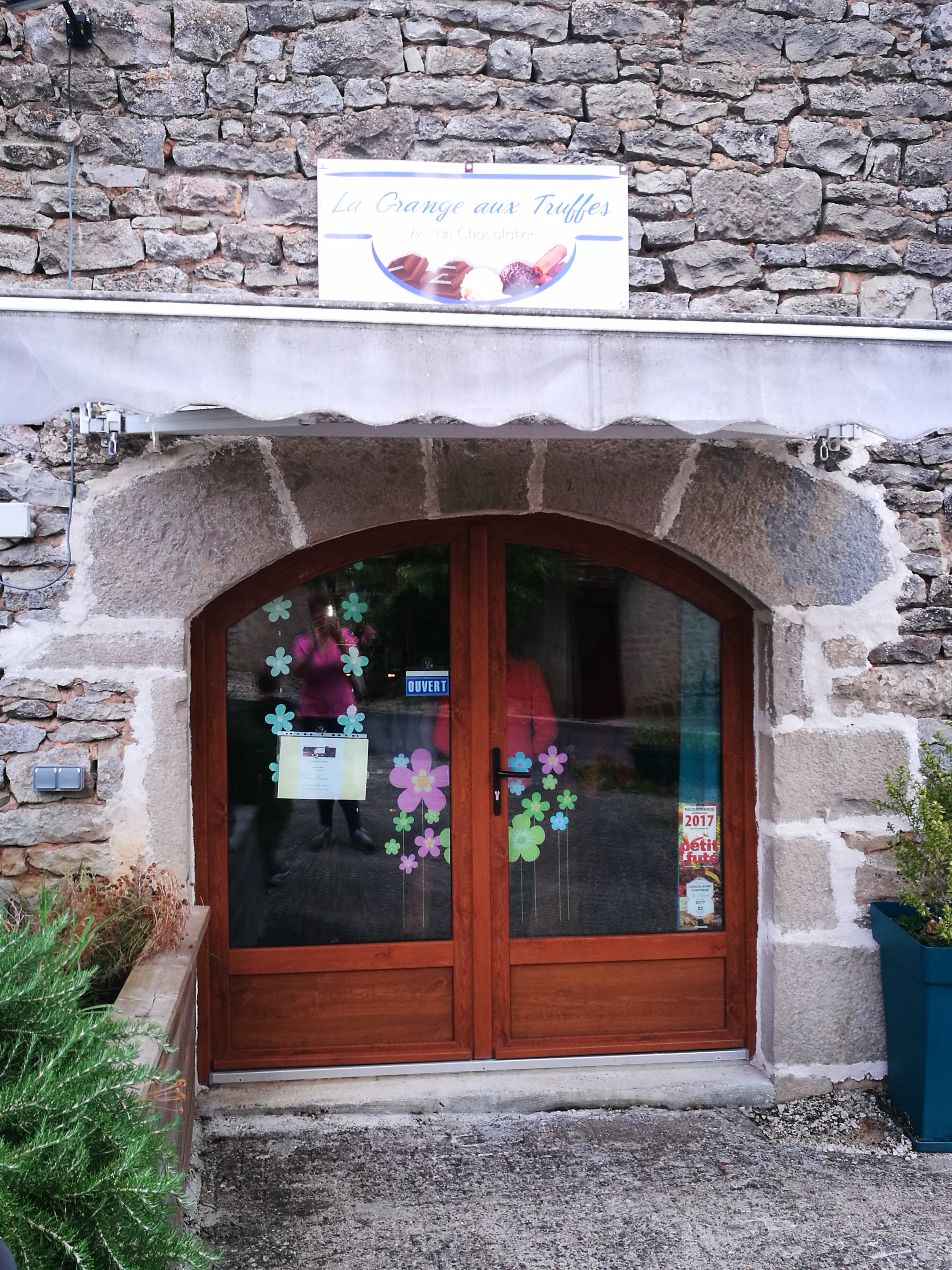 Photo n° 2 de l'avis de Sylvia.a fait le 09/08/2017 à 12:58