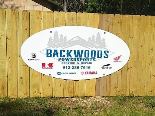 Backwoods Powersports LLC. image 10