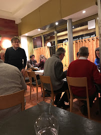 Atmosphère du Restaurant Le Florimond à Paris - n°3