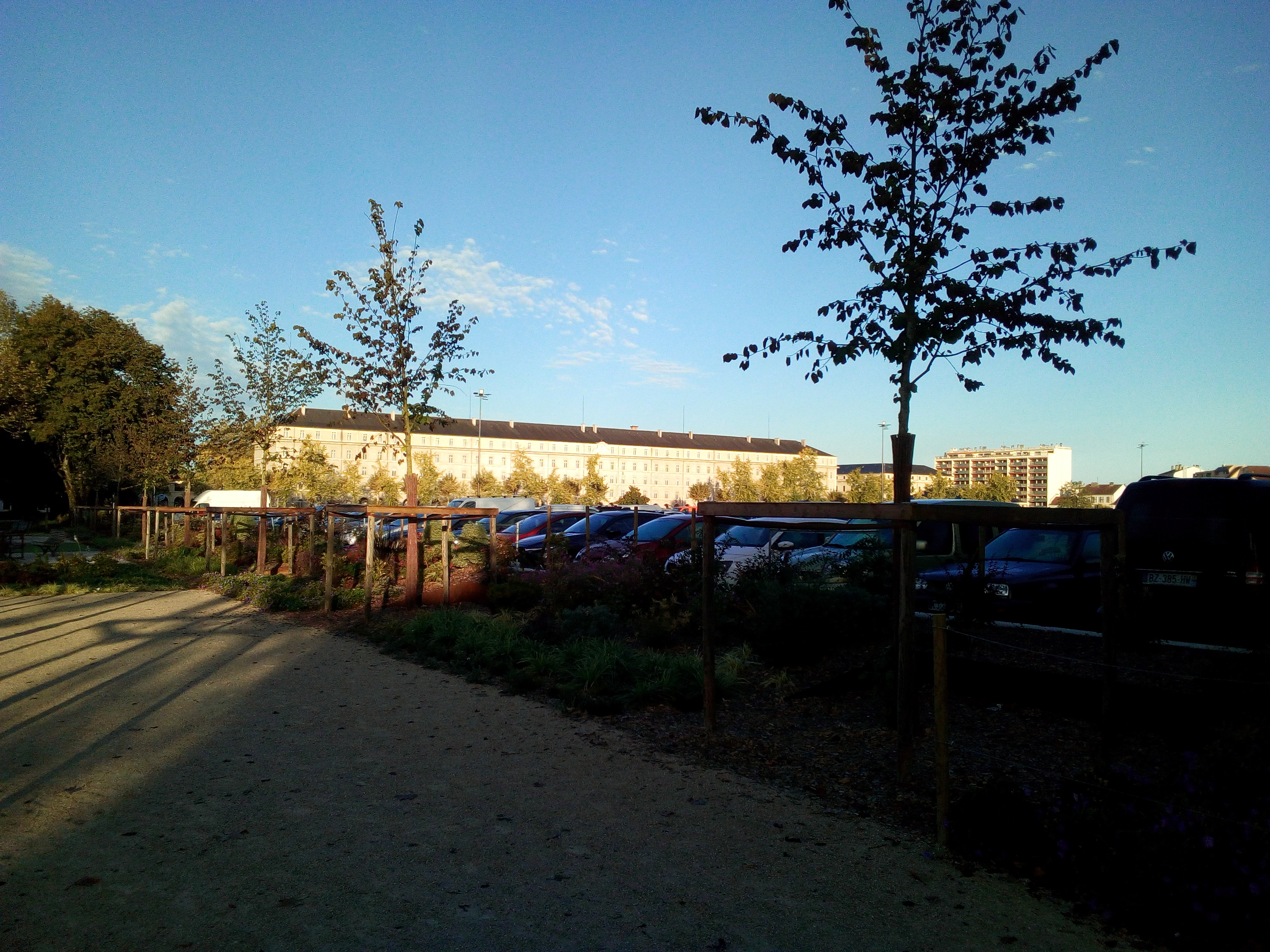 Photo n° 2 de l'avis de Nathalie. fait le 07/10/2017 à 09:48