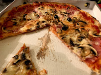 Pizza du Pizzas à emporter Pizzalino à Les Gets - n°19