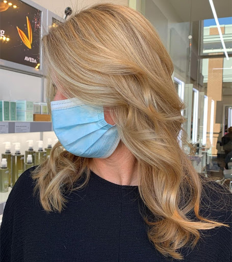 Beauty Salon «Salon Del Sol - Short Pump», reviews and photos, 11800 W Broad St, Richmond, VA 23233, USA