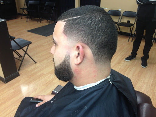 Barber Shop «A Cut Above Barbershop», reviews and photos, 2820 Michigan Ave c, Kissimmee, FL 34744, USA