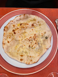 Naan du Restaurant indien Les Délices du Kashmir à Paris - n°7