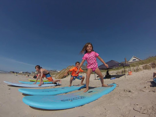 Surf Shop «Surf The Earth», reviews and photos, 47 Da Gullah Way, Pawleys Island, SC 29585, USA