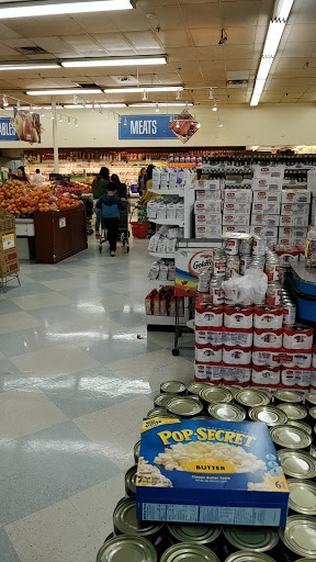 Grocery Store «Extra Supermarket», reviews and photos, 719 Irvington Ave, Maplewood, NJ 07040, USA