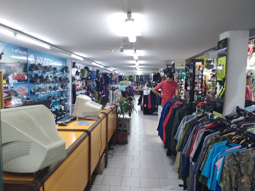 Ski stores Cordoba