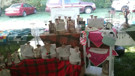 Event Planner «Gaither Family Resources», reviews and photos, 1617 S Park Ave, Alexandria, IN 46001, USA