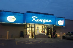 Kenyon Market image