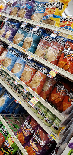 Grocery Store «Albertsons», reviews and photos, 2200 N Yarbrough Dr, El Paso, TX 79925, USA