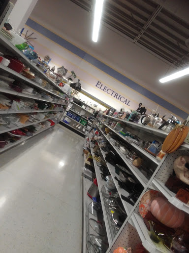 Thrift Store «Goodwill», reviews and photos, 12250 NE Halsey St, Portland, OR 97230, USA