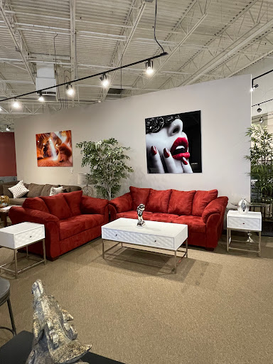 Furniture Store «Mega Furniture», reviews and photos, 7012 E Hampton Ave, Mesa, AZ 85209, USA