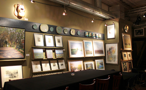 Live Music Venue «Campbell Steele Gallery & Music in the MUD!», reviews and photos, 1064 7th Ave, Marion, IA 52302, USA