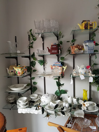 Tea House «Sisters Tea House & Gift Shop», reviews and photos, 505 Main St, Fenton, MO 63026, USA