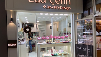 by Eda Çetin Jewelry Design
