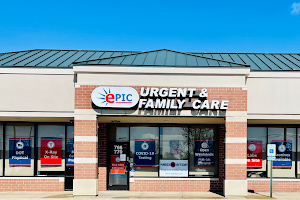 EPIC Urgent & Family Care - Palatine image