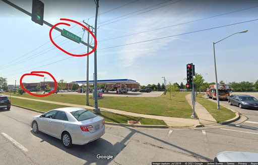 Paint Store «Sherwin-Williams Paint Store», reviews and photos, 488 W Army Trail Rd, Carol Stream, IL 60188, USA