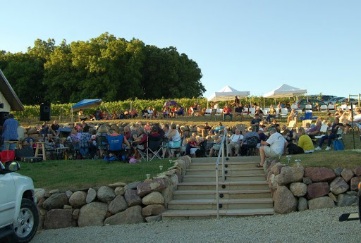 Winery «Madison County Winery», reviews and photos, 3021 St Charles Rd, St Charles, IA 50240, USA