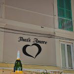 Photo n°3 de l'avis de Jean.i fait le 28/09/2023 à 15:19 sur le  Ristorante Pizzeria Lounge Bar That's Amore Vibo Valentia à Tropea