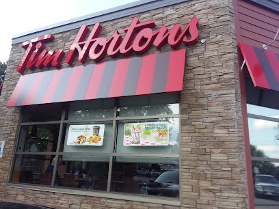 Tim Hortons