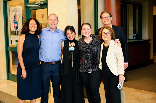 Museum «William Breman Jewish Heritage Museum», reviews and photos, 1440 Spring St NW, Atlanta, GA 30309, USA