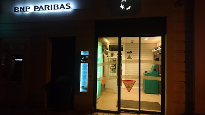 BNP Paribas - Amboise à Amboise