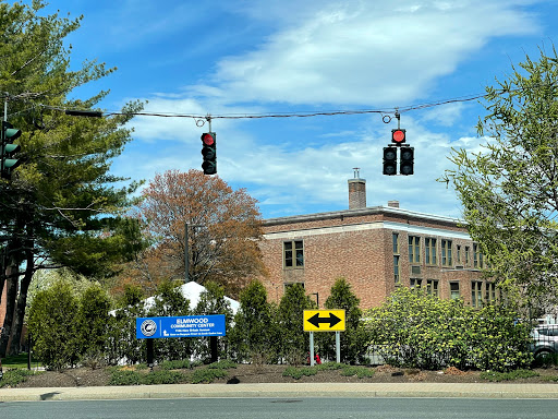 Community Center «Elmwood Community Center», reviews and photos, 1106 New Britain Ave, West Hartford, CT 06110, USA