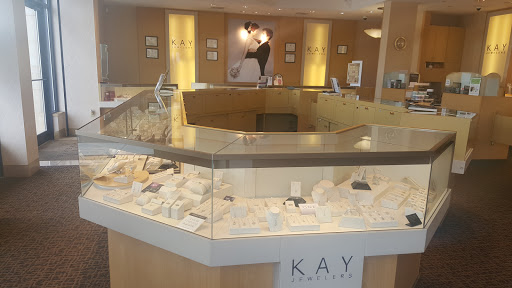 Jewelry Store «Kay Jewelers», reviews and photos, 2893 Town Center Blvd, Fort Mitchell, KY 41017, USA