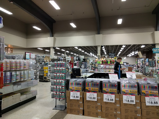 Craft Store «Craft Warehouse», reviews and photos, 3125 SW Cedar Hills Blvd, Beaverton, OR 97005, USA
