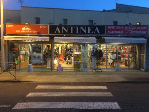 Antinea Surf Shop à Marseillan
