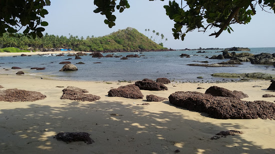 Small Cola Beach