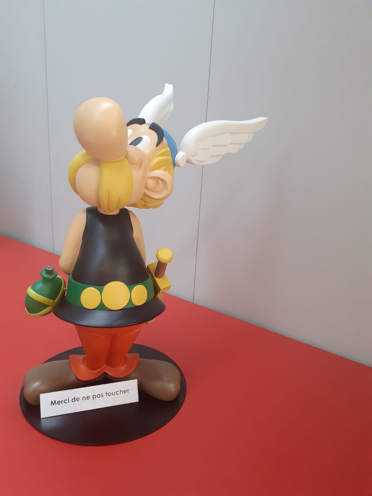 Photo n° 4 de l'avis de Nini.o fait le 21/07/2020 à 16:58