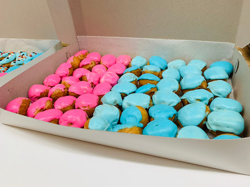 Donut Shop «Boston Cream Donut», reviews and photos, 18425 S Avalon Blvd, Carson, CA 90746, USA