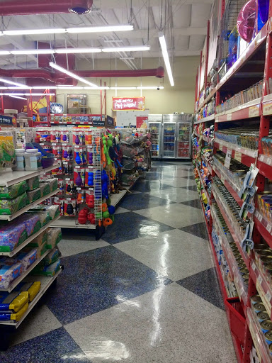 Pet Supply Store «Pet Food Express», reviews and photos, 39010 Paseo Padre Pkwy, Fremont, CA 94538, USA