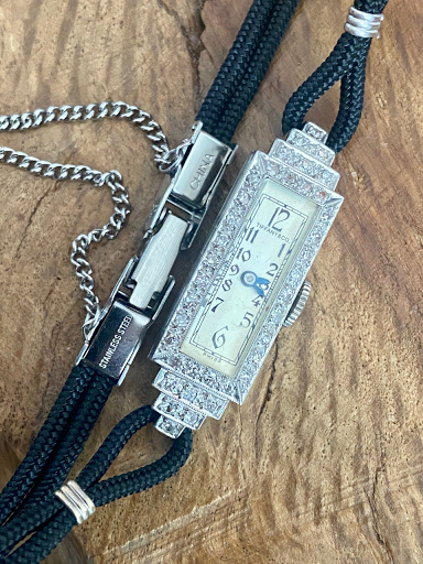 Jewelry Store «Tiffany & Co.», reviews and photos, 11601 Century Oaks Terrace, Austin, TX 78758, USA