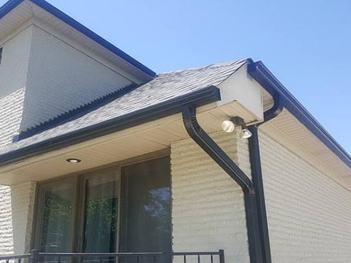 Roofing Contractor «Kangaroo Contractors», reviews and photos